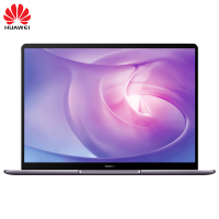 华为(HUAWEI) MateBook13 笔记本电脑（i7-8565U 8G 512G 2G独显 大唐）