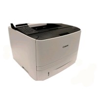 佳能(Canon) imageCLASS LBP253dw A4幅面 黑白 激光打印机 NFC无线双面打印 33页/分钟 工作组优选