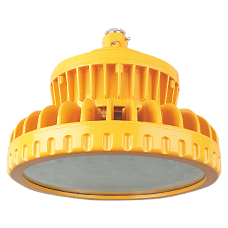 明特佳-Mintega FPD8504G-L60 LED防爆泛光灯 60W 黄色 (单位:套)