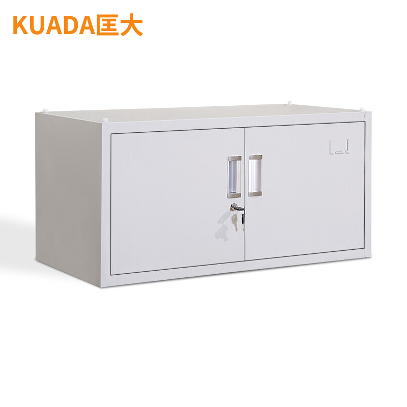 匡大 办公柜钢柜办公资料柜铁皮档案柜单节文件柜KDG102高清大图