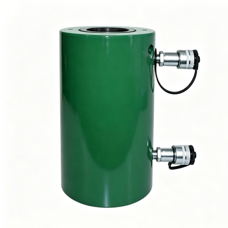 锴晟 双作用油缸 RRG-100 支