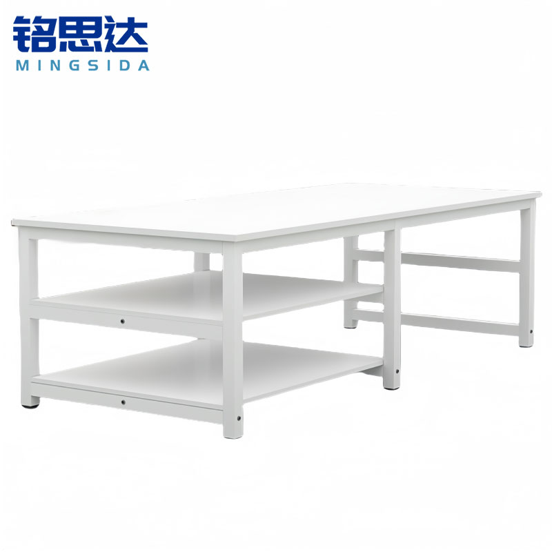 铭思达操作台高清大图