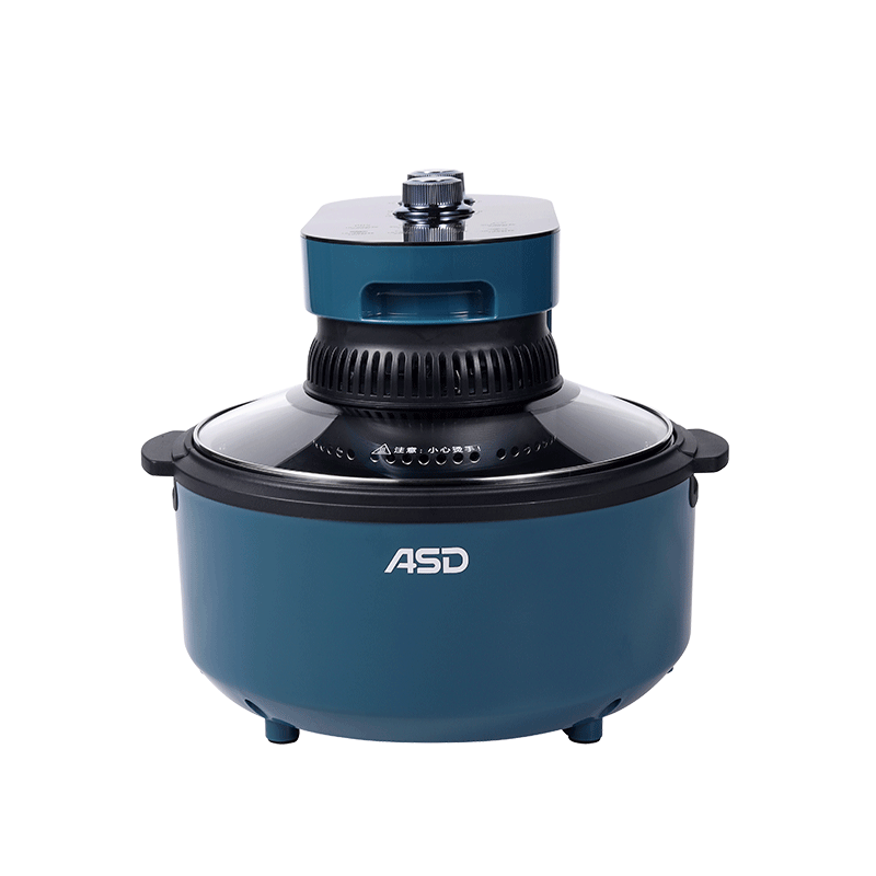 爱仕达空气炸锅AK-Y45J911