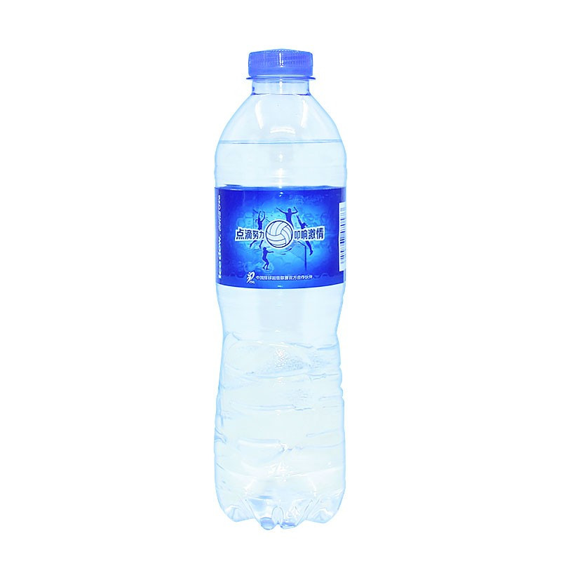 可口可乐 冰露饮用水 550ml*24瓶 整箱装