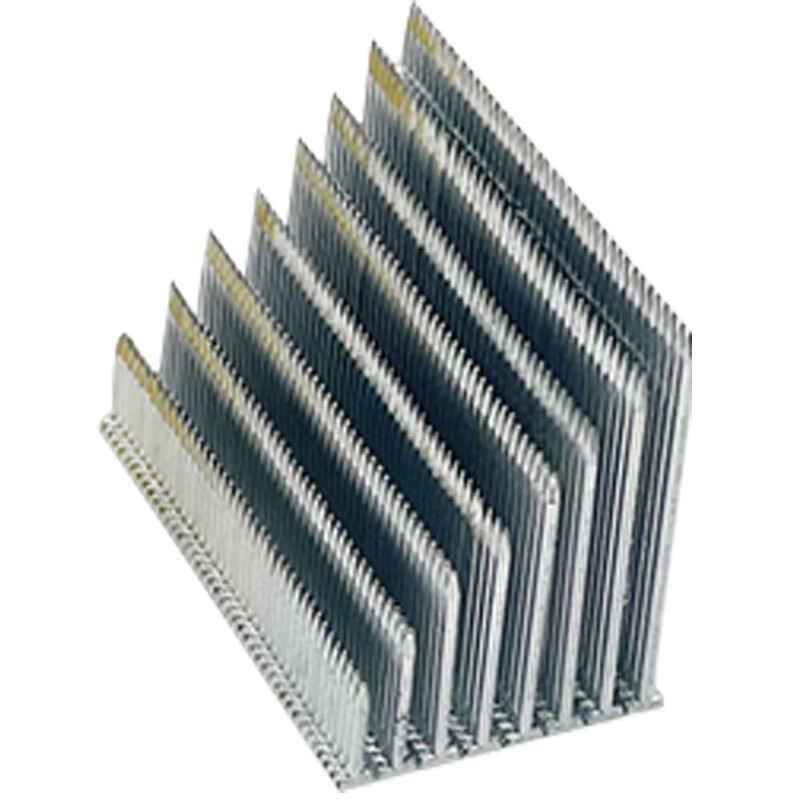 气动钢排钉钢钉国标st38每盒400发一盒视频