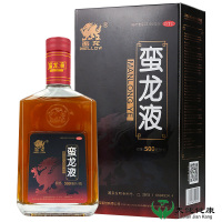 [买就送情趣礼包]蛮龙液500ml补肾壮阳男性阳痿早泄肾虚遗精男用治疗早泄中药