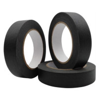 SPZC WQ200B-9 17mm*10m 胶带(计价单位:卷)黑色