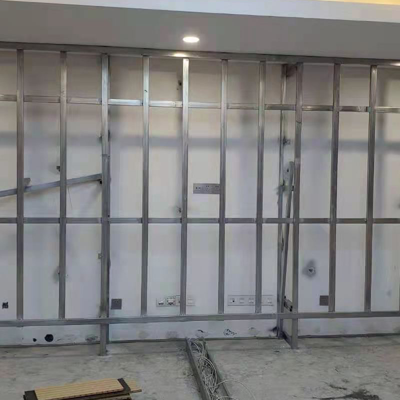 显示屏结构
