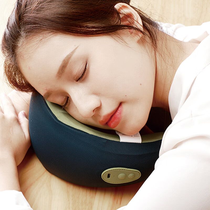 艾逸瑶选 逸享颈椎按摩仪 GH-1024高清大图