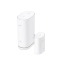 华为(HUAWEI)分布式子母无线路由器 Q6电力版 千兆双频5g全屋wifi6+家用别墅级复杂大户型复式穿墙mesh组网3000Mbps NFC一碰连网 游戏加速 儿童上网关怀