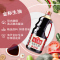 海天 金标生抽 1.28L 调味品 炒菜炒面火锅调味料海天出品