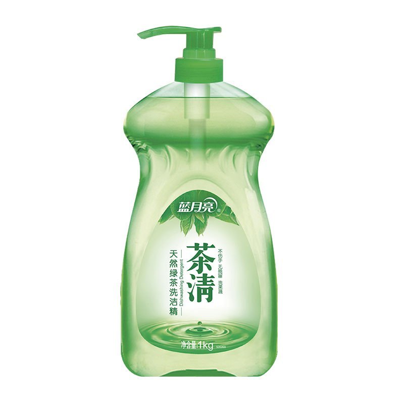 蓝月亮 厨卫组合套装 4件套 80001037