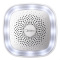 美的(Midea)智能mini网关适用美的门锁 摄像头等智能设备联网