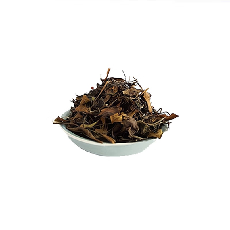 新全新新全新白茶60g/袋高清大图