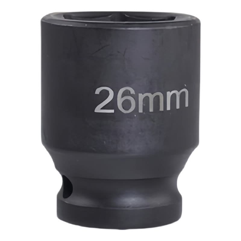 满盛达建 套筒头 后方1/2寸 26mm 个图片