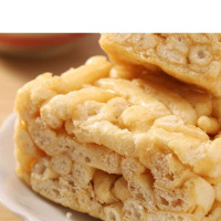 徐福记 沙琪玛 香酥奶油味 470g/袋