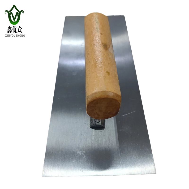 鑫优众 泥抹子 240*275*100 把高清大图