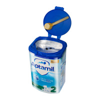 [临期]Aptamil 英国爱他美 婴幼儿配方奶粉 2段(6-12个月)800g/罐 有效期:22年4月