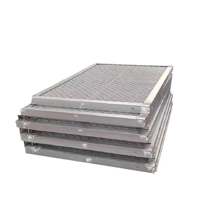 浪伍 挡砟网 1*0.6m /块