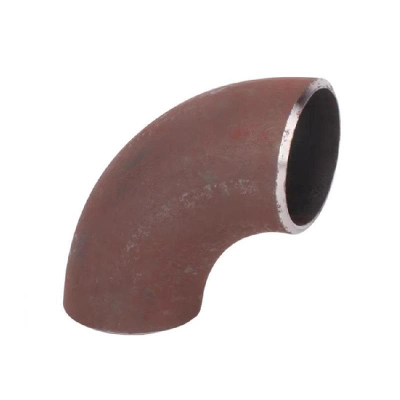 盛京联硕 碳钢焊接冲压弯头 DN25×3mm[外径32mm] 个图片