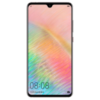 华为(HUAWEI) 华为mate20 全网通版 6GB+128GB 樱粉金 移动联通电信4G手机 麒麟980 全面屏 徕卡三摄 华为手机 Mate20
