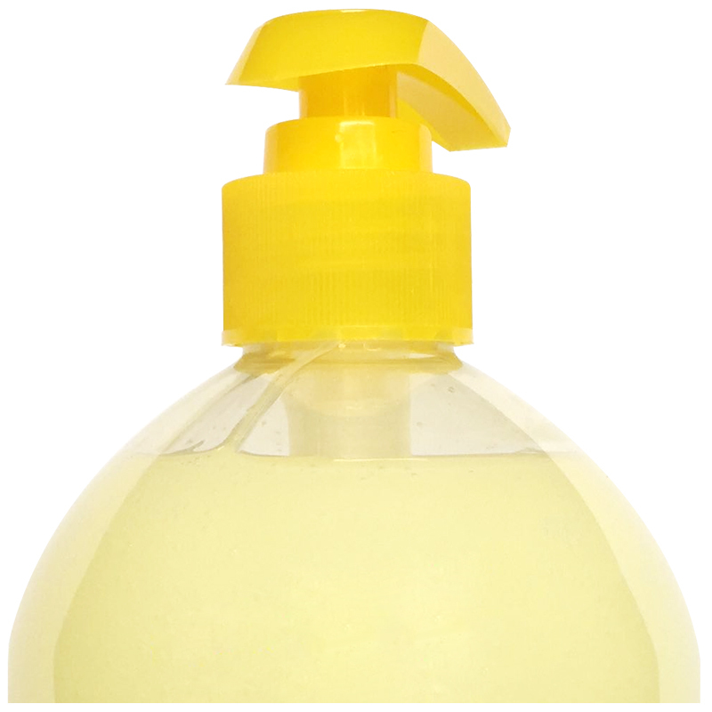 六神 抑菌洗手液 金盏菊(清洁滋润)500ml