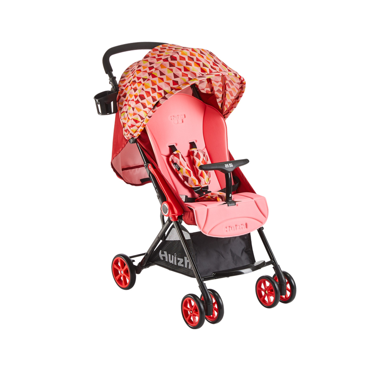 胶囊车婴儿推车折叠超小避震宝宝伞车超轻便可折叠旅行便携登机口袋车