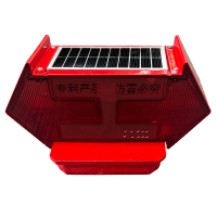 乔皮卡 QPK-JSD-03 警示灯（计价单位：个) 红色