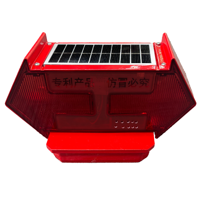 乔皮卡 QPK-JSD-03 警示灯（计价单位：个) 红色