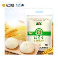 河套多用途小麦粉5kg