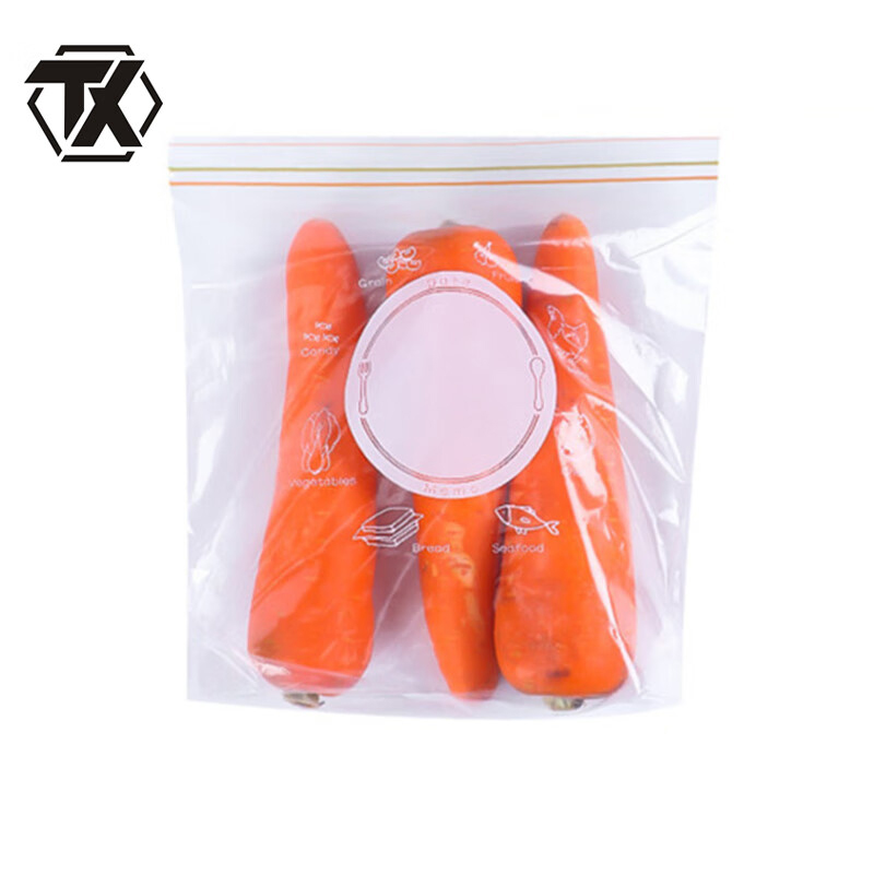 铁迅小号食品密封袋D47 包高清大图
