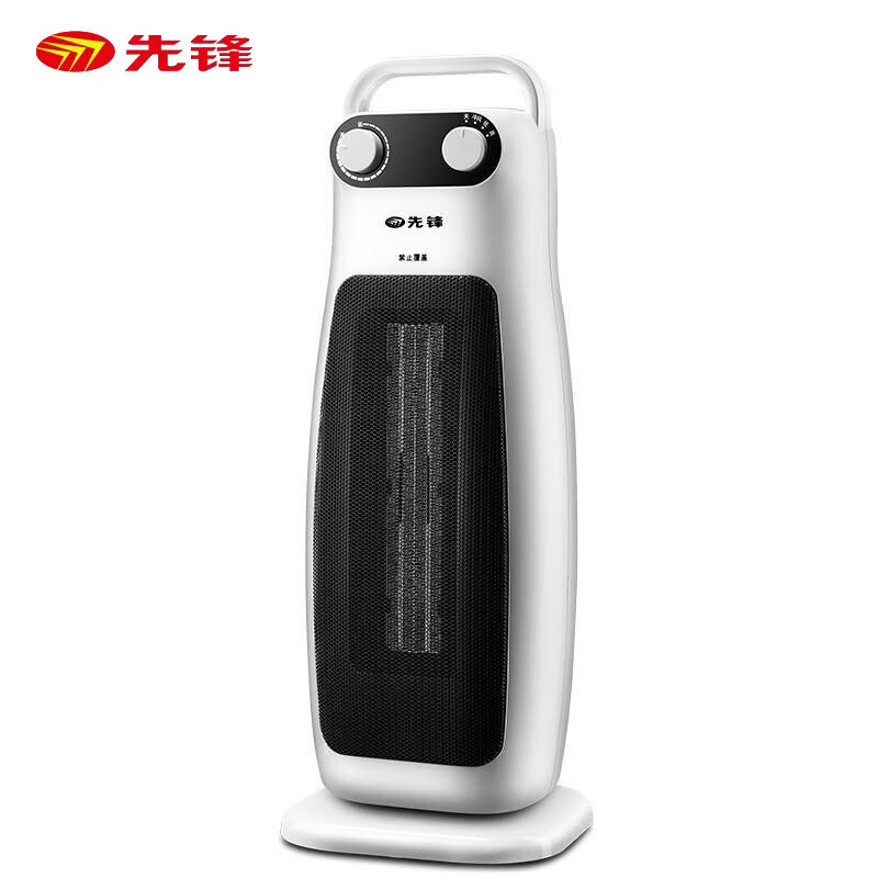 先锋(SINGFUN) HN65PS-20/DQ1605 立式 电暖器 (计价单位:台) 白色