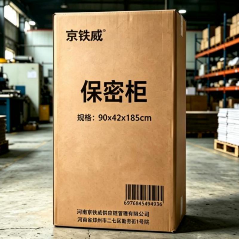 京铁威 保密柜 90x42x185cm 个高清大图