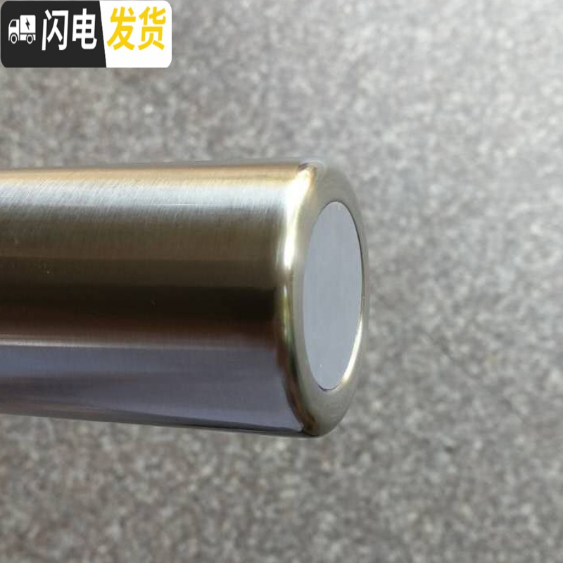 三维工匠防狼时尚男女神学生棒棒杯便携不锈钢保温杯细长个性创意户外水杯 310粉红