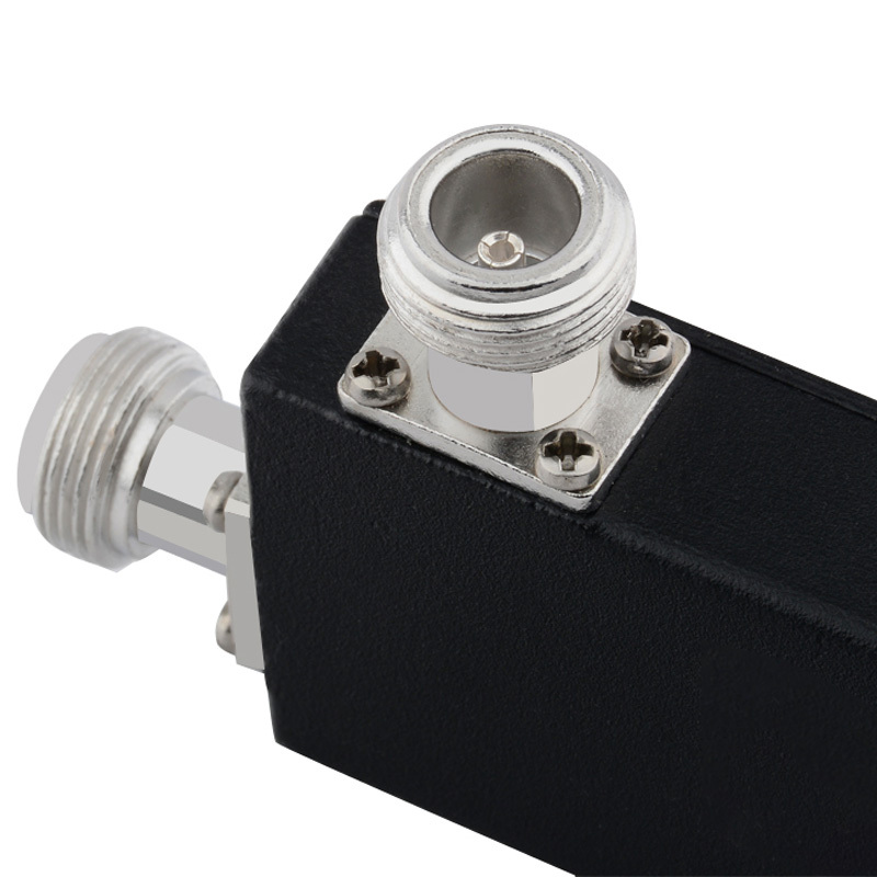 lbyzy腔体耦合器8002700n型高品质20db