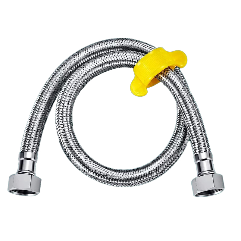 LONMATE 304钢丝不锈钢软管两条/包20cm 一包