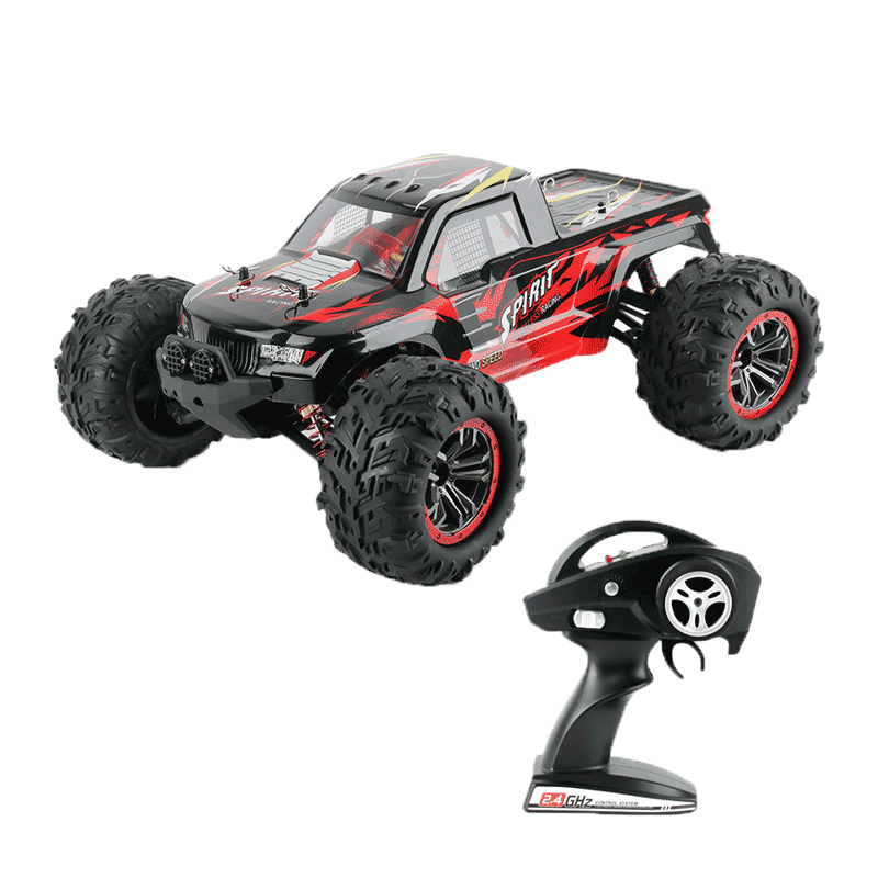 dwi超大合金专业级高速遥控车rc越野车四驱大马力专业攀爬赛车成年