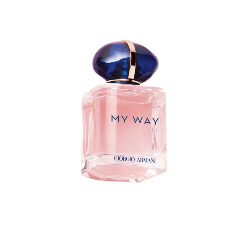 阿玛尼 MYWAY自我无界香水经典版30ml [王嘉尔同款]礼物女高清大图
