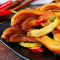 泡鸭爪香辣鸭掌香辣熟食卤味网红小零食小吃休闲食品