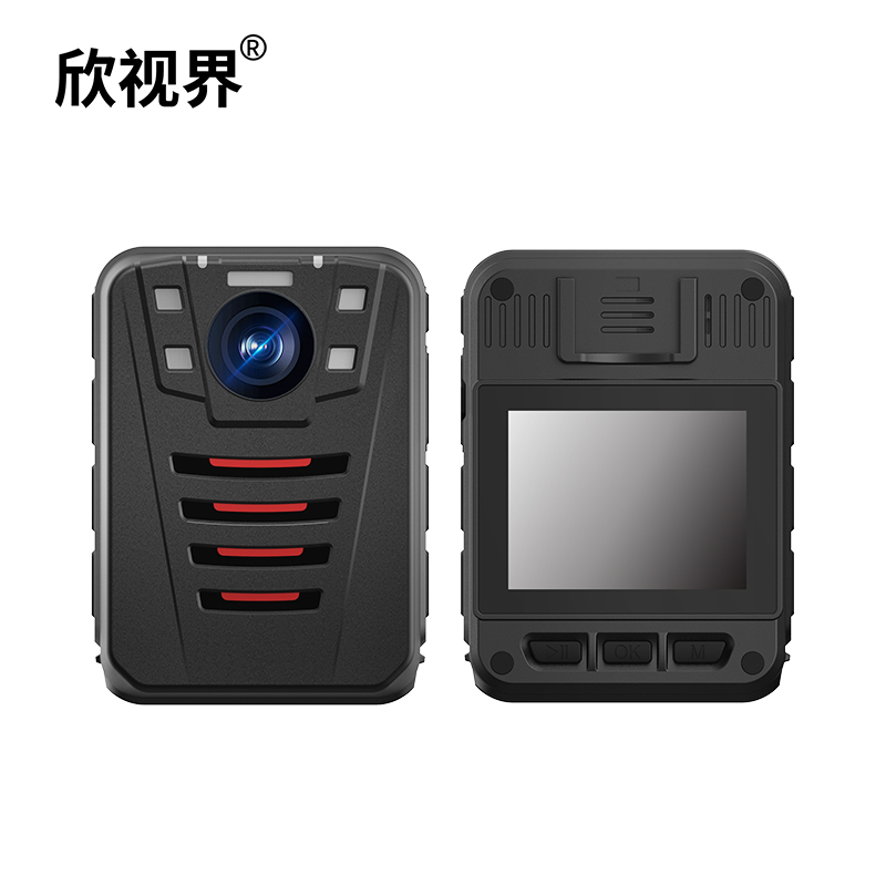 欣视界 DSJ-A8-256G 高清记录仪