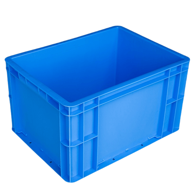 鑫木樽周转箱40*30*23cm个