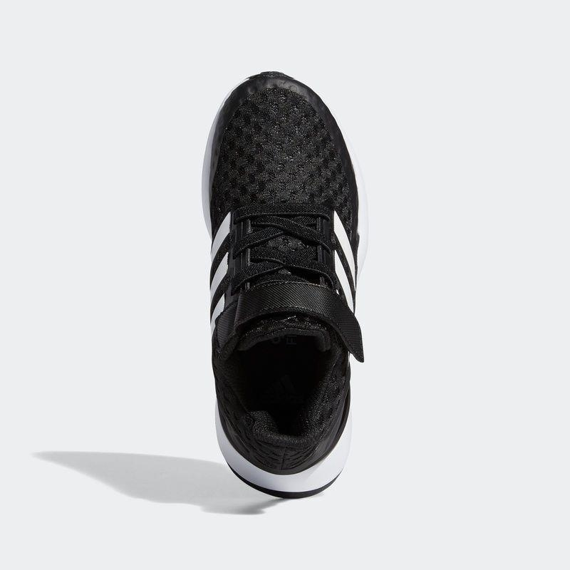 ADIDAS阿迪达斯跑步鞋轻便舒适低帮童鞋运动鞋EF9258 Z