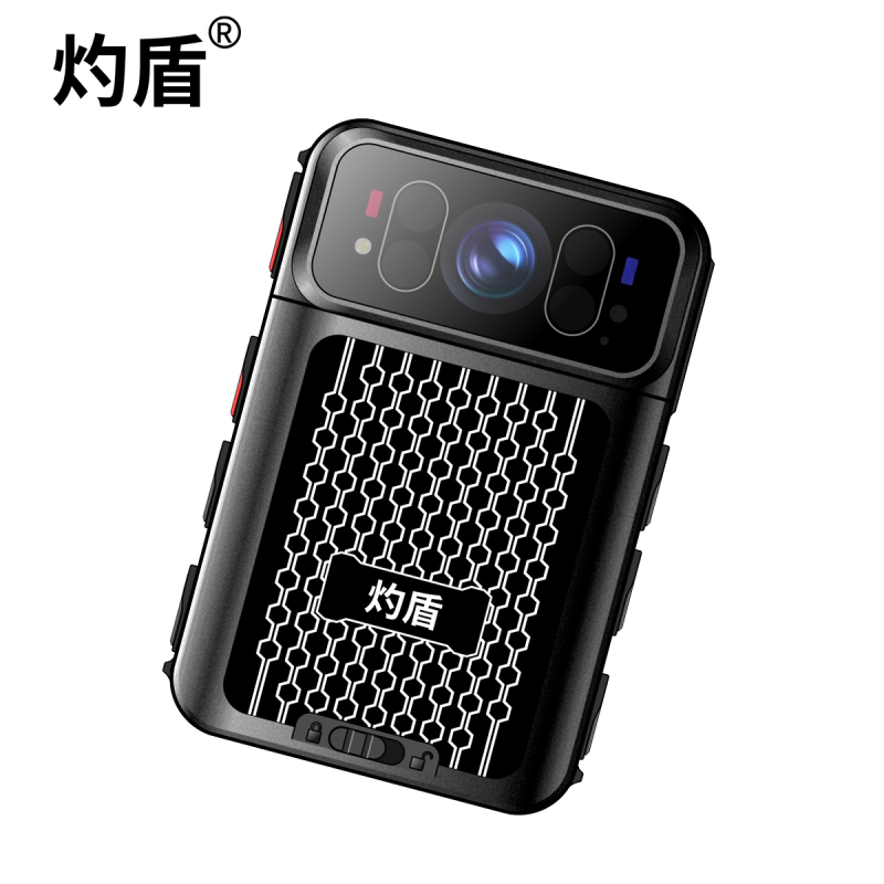 灼盾DSJ-F5 5G音频记录仪 128G