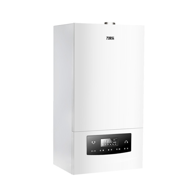 万家乐采暖炉、壁挂炉LIPB20-10D5天然气) 适用范围 60-150m²