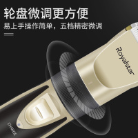 荣事达(Royalstar)理发器RSD-LF-K6 电推剪成人儿童电动剃头刀电推剪婴儿家用充电式水洗刀头