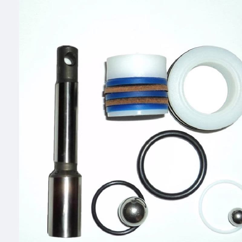 松源焊枪 喷涂机压圈图片