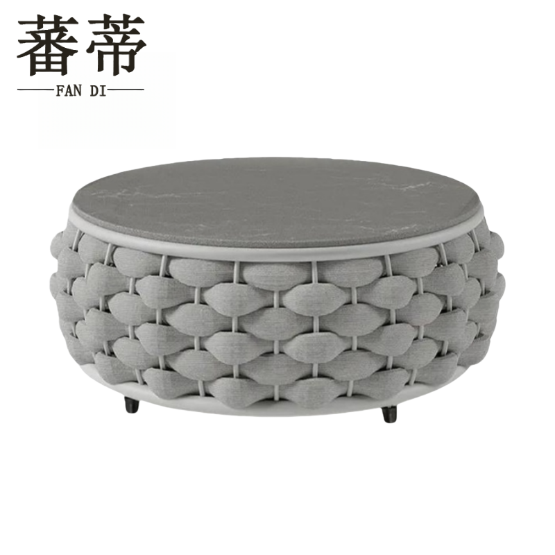 蕃蒂 边桌70CM张