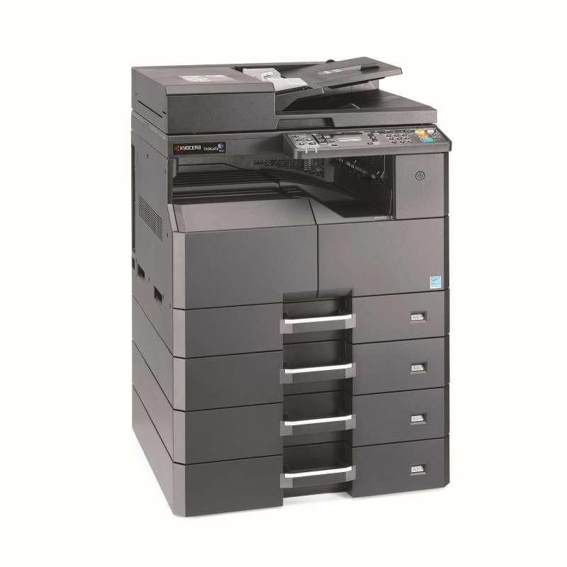 京瓷黑白多功能数码复合机taskalfa2321