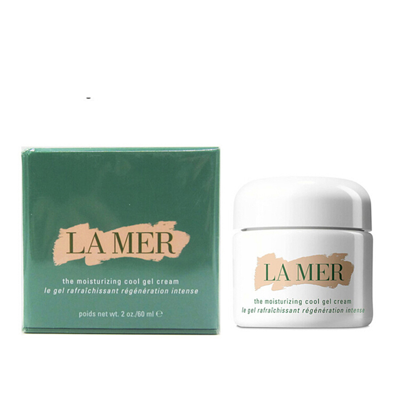 LA MER 海蓝之谜 精华凝霜-清爽型 60ml 面霜