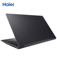 海尔(Haier)凌越S14-1SH 14英寸十代轻薄笔记本电脑(8G高频内存 256GB固态 正版Win10)网课学习办公商用影音家用金属轻薄便携笔记本